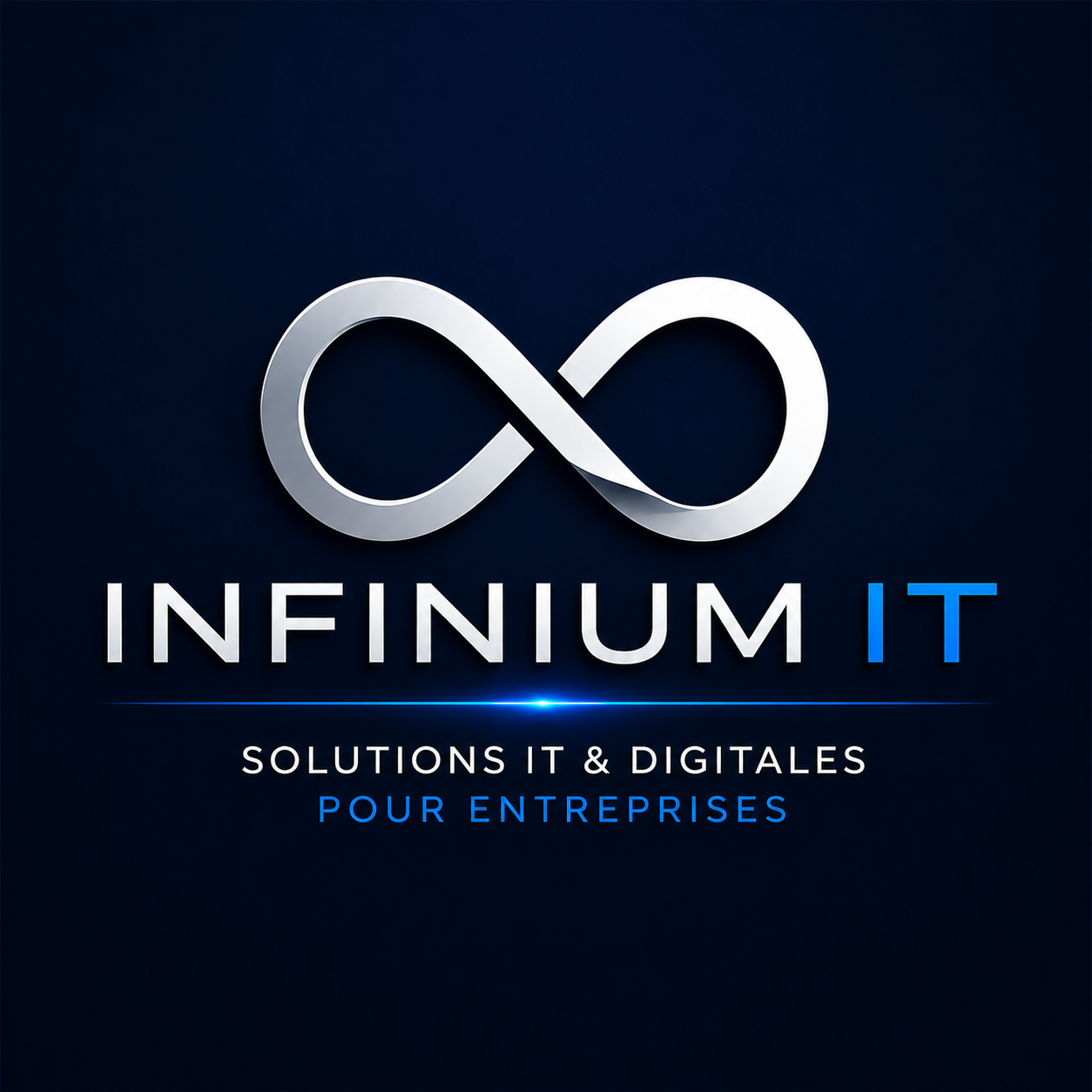Infinium IT.